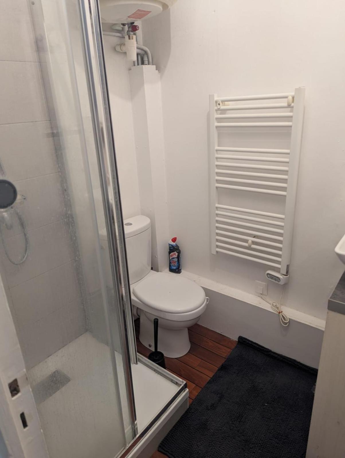 Les Jardins De Beauverger Le Mans Kamer foto