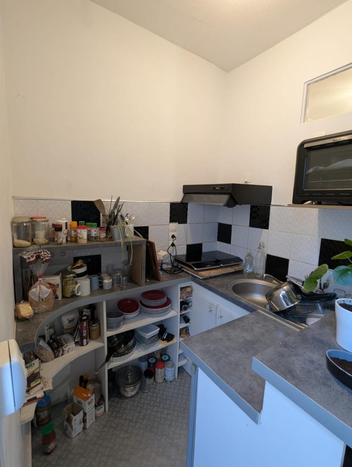 Les Jardins De Beauverger Le Mans Kamer foto