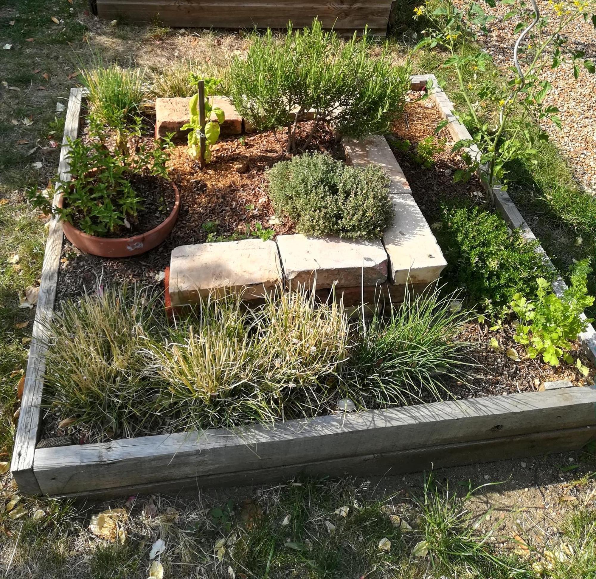 Les Jardins De Beauverger Le Mans Buitenkant foto